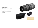 Monocular Gadnic Wildstec 16x52 Alcance 8000mts Impermeable