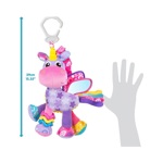 ACTIVITY FRIEND STELLA UNICORN PLAYGRO