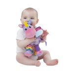 ACTIVITY FRIEND STELLA UNICORN PLAYGRO