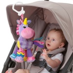 ACTIVITY FRIEND STELLA UNICORN PLAYGRO