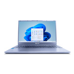 Notebook Exo 15,6´ Intel i5 8GB 480SSD G12-S5285 Windows 11