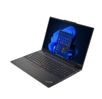 Notebook ThinkPad E16 Intel Core 7 16GB 512GB SSD