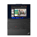 Notebook ThinkPad E16 Intel Core 7 16GB 512GB SSD