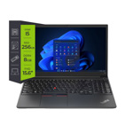 Notebook Lenovo Thinkpad i5 8GB RAM 256GB SSD E15 G4