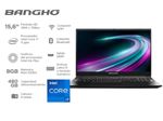 Notebook Bangho Max L5 Intel Core I7 11 Gen 8Gb SSD 480Gb 15,6" HD