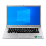 Notebook Gadnic 141  Intel Celeron N4020 4GB RAM 128GB