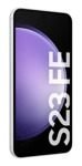 Celular Samsung Galaxy S23 Fe 128/8gb Purple