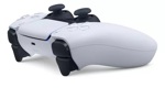 Joystick Ps5 Inalámbrico Sony Playstation 5 Dualsense Blanco