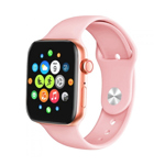 Reloj Inteligente Suono Smartwatch I8 Rosa