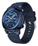 Smartwatch Argomtech Skeiwatch C70 Arg-wt-6070bl Azul