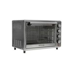 Horno de Mesa Electrico Enova 35L Acero Inoxidable