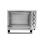 Horno de Mesa Electrico Enova 35L Acero Inoxidable