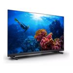 Smart Tv Led Google Philips 43 Pulgadas Full HD 43PFD6918-77