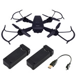 Drone Gadnic Con Camara HD 1080p Para Adultos Y Niños