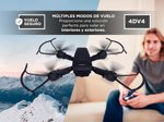 Drone Gadnic Con Camara HD 1080p Para Adultos Y Niños