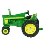 64 JOHN DEERE VINTAGE TRACTOR