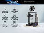 Impresora 3D Creality Ender-3 Neo