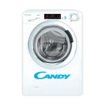 Lavasecarropas Candy Gvs286 Smart 8kg/1200rpm Gtia Oficial