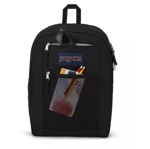 Mochila Jansport Duo Pack - Black