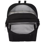 Mochila Jansport Duo Pack - Black