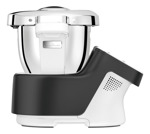 Robot Cocina Companion Moulinex Color Negro