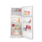 Heladera con freezer Gafa HGF358AFB Blanca 282lts