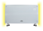 Panel Vitroconvector Curvo Digital Peabody 2000w Led Vqdl20b