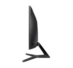 Monitor Gaming 24  FHD CURVO 1800R Samsung LC24RG50FZARG