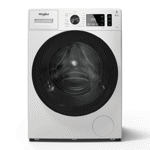 Lavarropas Whirlpool 8kg - 1200rpm Blanco Inverter