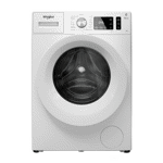 Lavarropas Whirlpool 7kg - 1200rpm Blanco Inverter