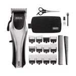 Maquina Corta Pelo Wahl Profesional Multicut Pro Recargable