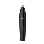 RECORTADOR PARA NARIZ Y OREJAS PHILIPS NT1620/15 NOSE TRIMMER SERIES 1000 LAVABLE