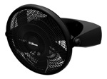 Ventilador De Pared Y De Piso Liliana Vtf18p 220v 75w