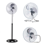 Ventilador KanjiHome 3 en 1 90W 1.7m