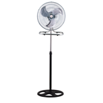 Ventilador KanjiHome 3 en 1 90W 1.7m