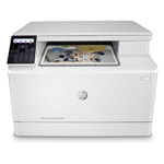 Impresora Multifunción HP LaserJet Pro MFP M182nw