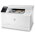 Impresora Multifunción HP LaserJet Pro MFP M182nw