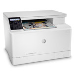 Impresora Multifunción HP LaserJet Pro MFP M182nw