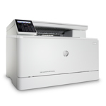 Impresora Multifunción HP LaserJet Pro MFP M182nw