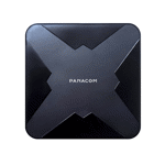 Tv Box Panacom TVB12216 Android Control Remoto Hdmi 4k