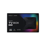 Tv Box Panacom TVB12216 Android Control Remoto Hdmi 4k