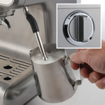 Cafetera Expresso Smartlife con Molinillo int.  Accesorios