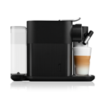 Cafetera Nespresso Gran Lattissima Black F541-AR-BK-NE