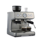 CAFETERA ESPRESSO CON MOLINILLO SL-ECG5020