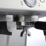 CAFETERA ESPRESSO CON MOLINILLO SL-ECG5020