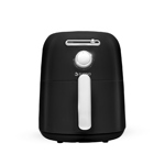 Freidora De Aire Air Fryer Suono Mecánico 3.2 L 1450 W