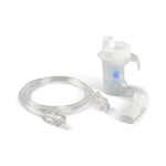 NEBULIZADOR OMRON NE-C803 - CCOMPRESOR SILENCIOSO ULTRA COMPACTO - OMRON  NEBULIZADORES - Megatone