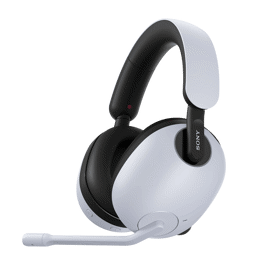 Auriculares Gamer Con Microfono Sony Inzone H3 MDR-G300 - SONY AURICULARES  Y SONIDO GAMER - Megatone