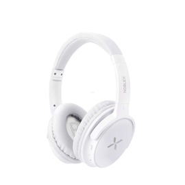  Hp350 Auriculares Inalambrico Bluetooth Bass  Blanco