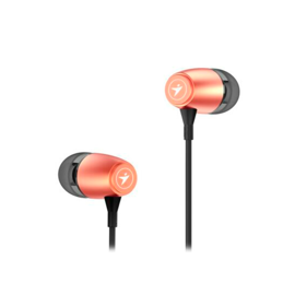 Auricular Genius HS-M318 Gold